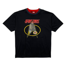 Load image into Gallery viewer, 1994 Star Trek The Next Generation Lieutenant Worf Tee - Size XL
