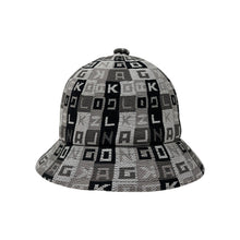 Load image into Gallery viewer, Kangol Colour Cube Crusher Hat - Size L
