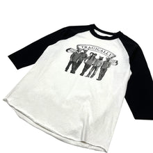 Load image into Gallery viewer, The Tragically Hip Raglan - Size M
