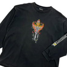 Load image into Gallery viewer, No Boundaries Stone Knight Long Sleeve - Size XL
