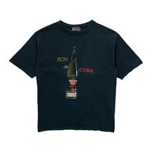 Load image into Gallery viewer, Havana Club Cuban Rum Promo Tee - Size M
