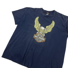 Load image into Gallery viewer, Harley-Davidson Harley Heaven Dealer Tee - Size XXXL
