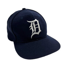 Load image into Gallery viewer, Detroit Tigers Embroidered Hat - Adjustable
