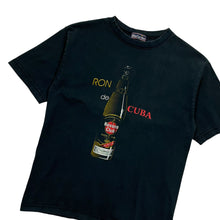 Load image into Gallery viewer, Havana Club Cuban Rum Promo Tee - Size M
