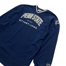 Load image into Gallery viewer, Penn State Nittany Lions Embroidered Longsleeve - Size XXL
