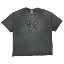 Load image into Gallery viewer, Sun Baked Harley-Davidson Eagle Tee - Size XXL
