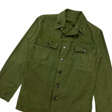Load image into Gallery viewer, US Army OG-107 Button Up - Size L
