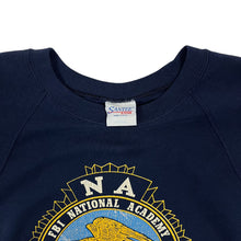 Load image into Gallery viewer, FBI Academy Recruit Crewneck Sweatshirt - Size
