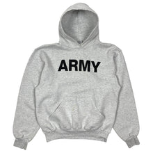 Load image into Gallery viewer, US Army Basic Training Hoodie -Size M
