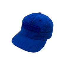 Load image into Gallery viewer, DKNY Patched Nylon USA Made Hat - Adjustable
