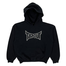 Load image into Gallery viewer, Tap Out  Pullover Hoodie - Size M
