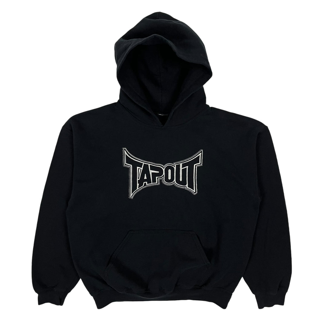 Tap Out  Pullover Hoodie - Size M