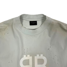 Load image into Gallery viewer, Balenciaga Bitcoin Tee - Size XL
