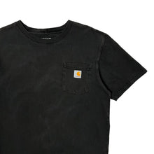 Load image into Gallery viewer, Sunbaked Carhartt Pocket Tee - Size XL
