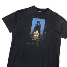 Load image into Gallery viewer, 1994 Sandman Graphitti Comic Tee - Size L/XL
