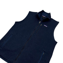 Load image into Gallery viewer, Patagonia Better Sweater Vest - Size L

