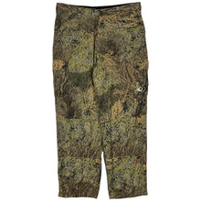 Load image into Gallery viewer, Mossy Oak Bush Camo Pants - Size 38"
