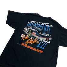 Load image into Gallery viewer, 1995 Dale Earnhardt Intimidator NASCAR Tee - Size XL
