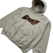 Load image into Gallery viewer, Budweiser Realtree Camo Logo Hoodie - Size L
