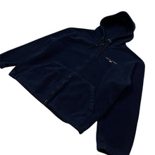 Load image into Gallery viewer, Polo Sport By Ralph Lauren Zip Up Fleece Hoodie - Size L
