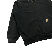 Load image into Gallery viewer, Carhartt Zip Up Hoodie - Size XL
