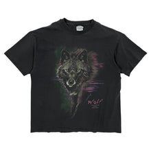 Load image into Gallery viewer, Sun Baked Wolf Pathfinder Tee - Size L
