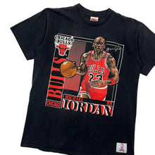 Load image into Gallery viewer, 1991 Michael Jordan Chicago Bulls Nutmeg Mills Tee - Size XL

