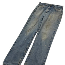 Load image into Gallery viewer, Carhartt USA Made Denim Jeans - Size 34"
