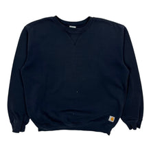Load image into Gallery viewer, Carhartt Crewneck Sweatshirt - Size XL
