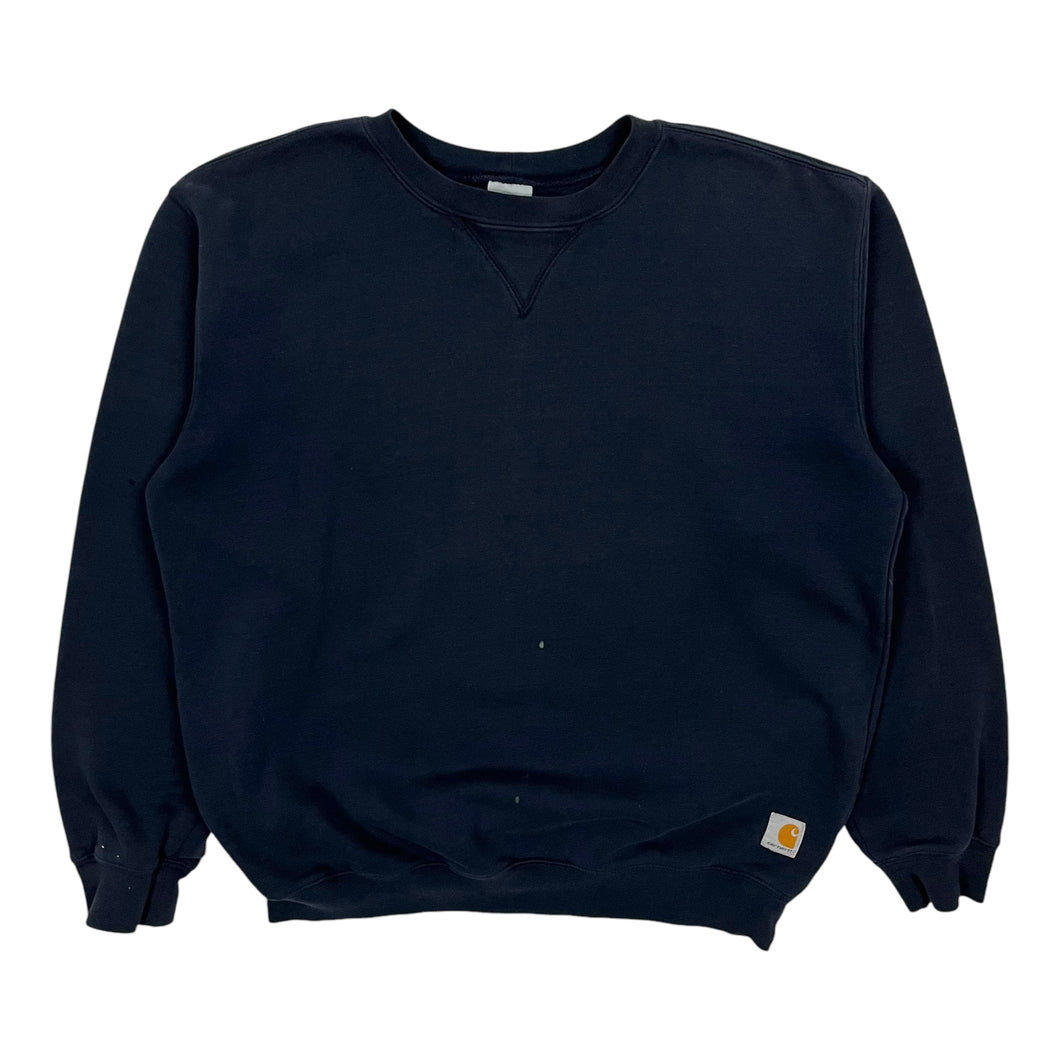 Carhartt Crewneck Sweatshirt - Size XL