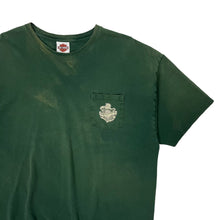Load image into Gallery viewer, Sun Baked Harley-Davidson Pocket Tee - Size XXL
