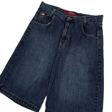 Load image into Gallery viewer, Mecca Baggy Denim Shorts - Size 36&quot;
