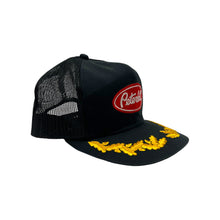 Load image into Gallery viewer, Peterbilt Scrambled Mesh Trucker Hat - Adjustable
