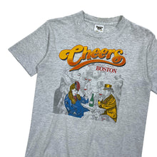 Load image into Gallery viewer, 1995 Cheers Boston Promo Tee - Size M/L
