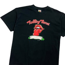 Load image into Gallery viewer, Rolling Bones Parody Tee - Size XL
