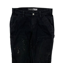 Load image into Gallery viewer, Carhartt For Women Double Knee Carpenter Pants - Size S/M
