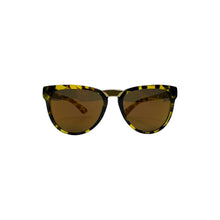 Load image into Gallery viewer, Dolce &amp; Gabbana Reflective Lens Tortoise Shell Sunglasses - O/S
