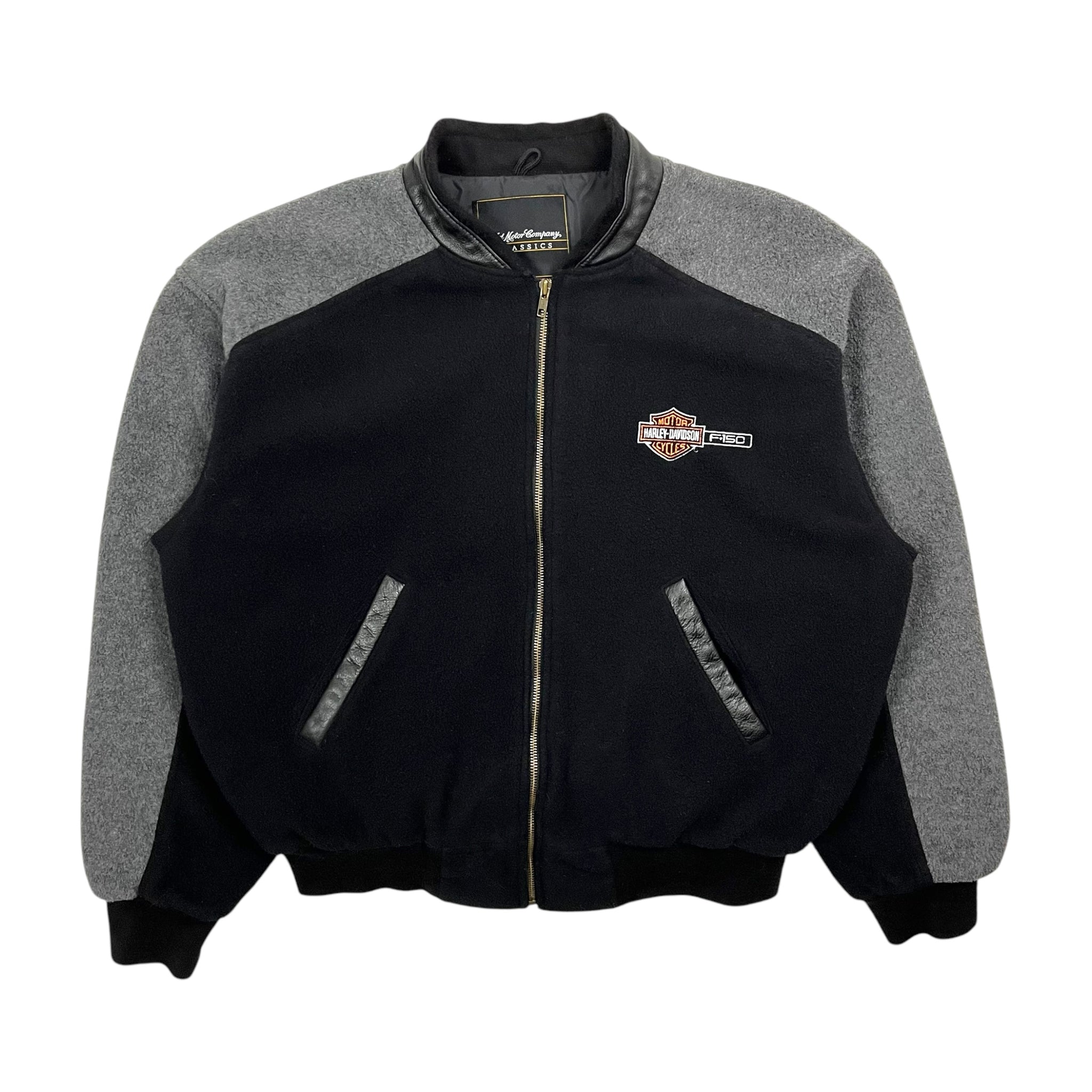 dodiddone 　SNAFU RAFジャケット Pre-owned] NEIGHBORHOOD × FUCT SSDD NHFU . VE / N-JKT
