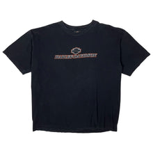 Load image into Gallery viewer, 2003 Harley-Davidson Cycle City Tee - Size XL
