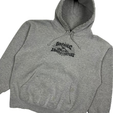 Load image into Gallery viewer, Orange County Choppers Spider Web Hoodie - Size M/L
