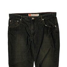 Load image into Gallery viewer, Mossimo Denim Supply Co. Logan Corduroy Pants - Size 36"
