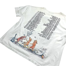 Load image into Gallery viewer, 1994 Green Day Dookie Brockum Tour Tee - Size XL
