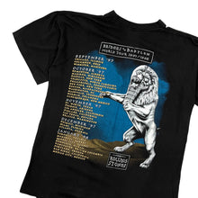 Load image into Gallery viewer, Deadstock 1997 The Rolling Stones Bridges To Babylon Tour Tee -  Size L
