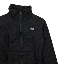 Load image into Gallery viewer, Women&#39;s The North Face Down Filled Micro Puffer Jacket - Size S
