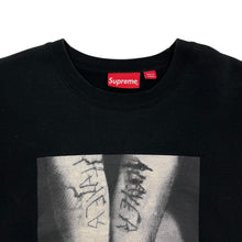 Load image into Gallery viewer, Supreme Slayer Crewneck Sweatshirt - Size XL
