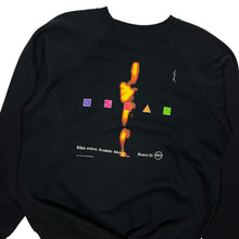 Load image into Gallery viewer, 1990 Oscars Academy Awards Nominees Crewneck Sweatshirt - Size L
