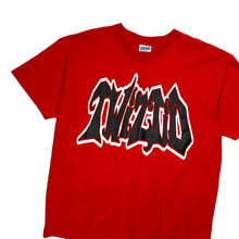 Load image into Gallery viewer, 1998 Twiztid Insane Clown Posse Mostasteless The Album Tee - Size XL
