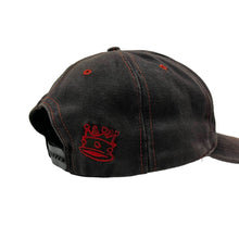 Load image into Gallery viewer, Kingpin NYC Snapback - Adjustable
