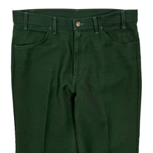 Load image into Gallery viewer, 1995 Levi’s 517 USA Made Creased Slacks - Size 35”
