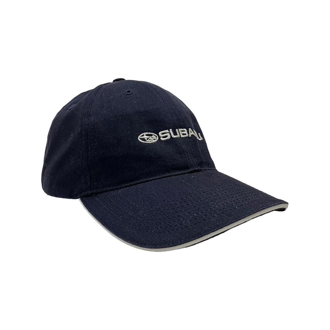 Toronto Subaru Club Hat - Adjustable